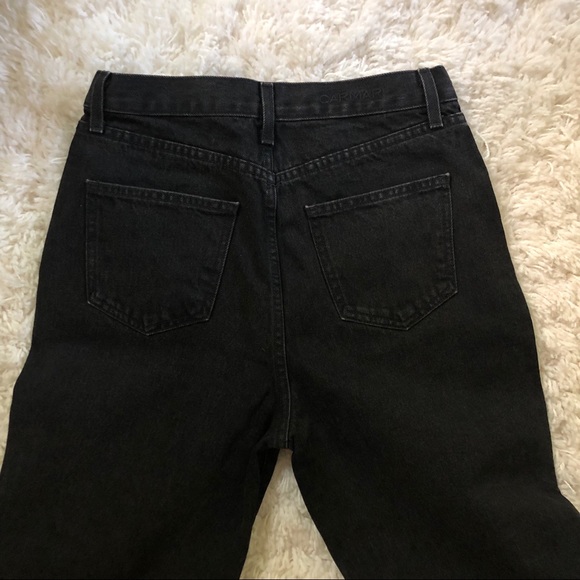 LF Rose Studded Boyfriend Jeans - Picture 4 of 4